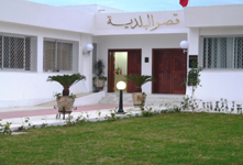 l'ex-président de la délégation spéciale de la Soukra recourt à la justice pour reprendre ses fonctions