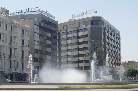 Tunisie: La BFCM retenue ''automatiquement'' pour l'acquisition de 13% du capital de la BT