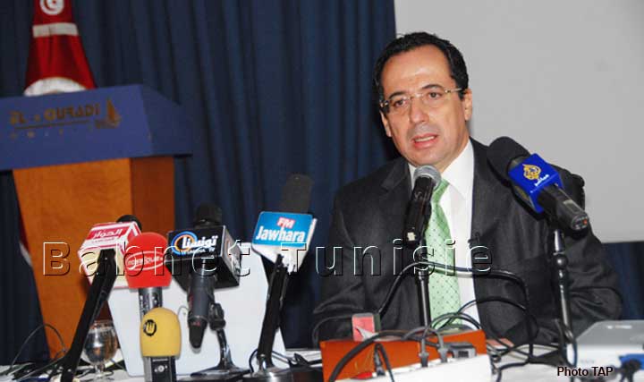 Tunisie: Environ 23 % des tunisiens ne voteraient pour aucun parti aux prochaines élections (Sondage)