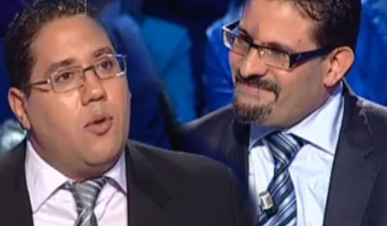 البارودي لرفيق عبد السلام: ارتكبت عديد الأخطاء وتحييد وزارات السيادة واجب