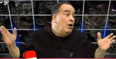 توفيق بن بريك: أطالب دور النشر الفرنسية بعد نشر كتب المرزوقي>وكأنه إسلامي متطرف مضيفا