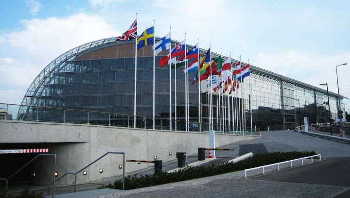 Ligne de crédits de 200 millions d'euros de la FEMIP au profit des banques tunisiennes (Philippe de Fontaine Vive)