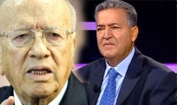فرحات الراجحي: السبسي تجمعي وقام بعزلي لاني أردت إقالة المعتمدين الفاسدين