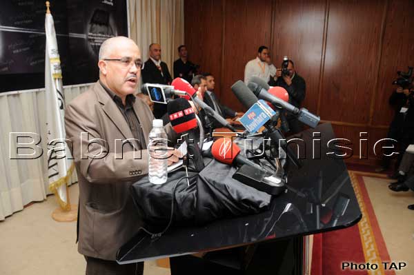 Tunisie: Ridha Belhaj ''met au défi'' les parties concernées de dévoiler la vérité sur l'assassinat de Belaid