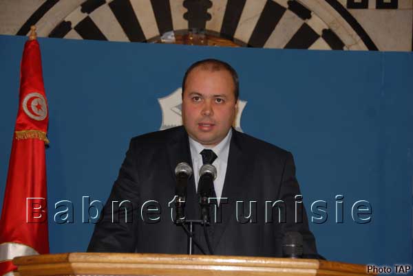 Tunisie: Le manque de précipitations a eu un impact sur les opérations d'emblavement (ministère)