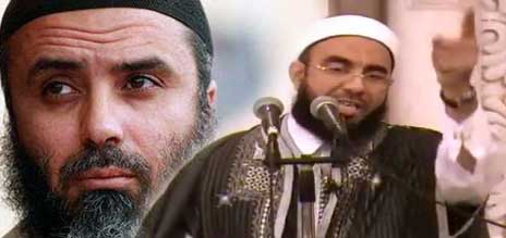 البشير بالحسن لابو عياض موسى حاور فرعون الطاغوت الكافر وانت تحمل السلاح ضد إخواننا المسلمين