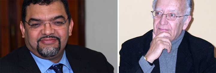 لطفي زيتون لعياض بن عاشور: السلفيون والإسلاميون ليسوا تفش