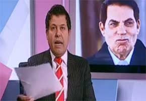 أنباء عن ترتيب اجراءات اقامة بن علي في السيشال