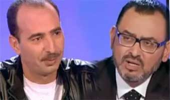 سفيان بن حميدة يتهم عماد دغيج بانه كان بائع خمر ويعمل عند عماد الطرابلسي