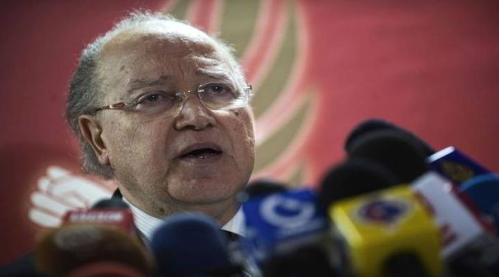 Ben Jaafar annonce son intention de convoquer le bureau de l'ANC à se réunir