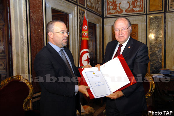 Tunisie: Un projet de loi sur l'Instance nationale de lutte contre la torture soumis à l'ANC