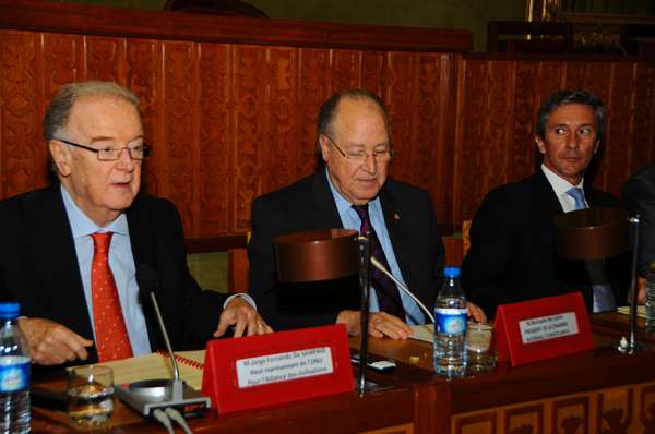 La Tunisie veut s'inspirer de l'expérience portugaise en matière de transition démocratique (Ben Jaafar)