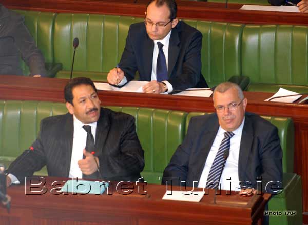 لطفي بن جدو : الإرهاب على الحدود الغربية للبلاد ينذر بالخطر، وعلينا مجابهته