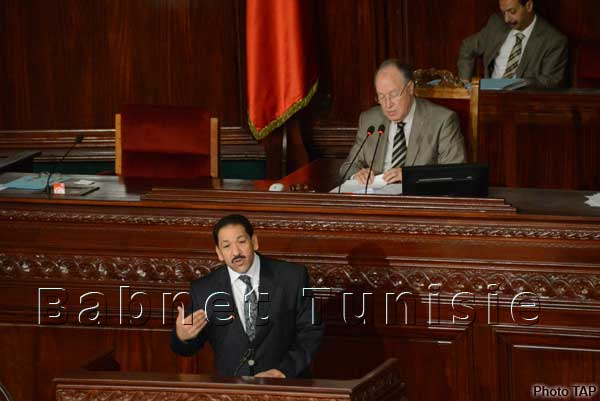 وزير الداخلية: القبض على 46 ارهابي في الشعانبي ينتمون إلى كتيبة عقبة ابن نافع