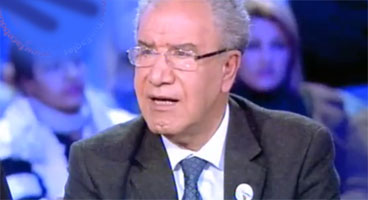 محمد بنور: على حركة النهضة الاعتذار للاتحاد العام التونسي للشغل