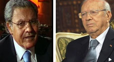 السبسي في لقاء مع بنور والنهضة على جدول الأعمال
