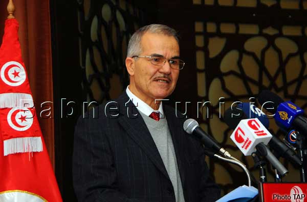 Ouverture à Gammarth du symposium national sur l'intégration des compétences tunisiennes à l'étranger dans l'enseignement supérieur