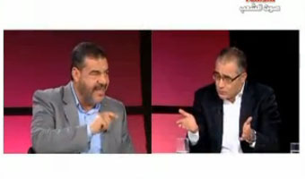 محمد بن سالم لمحسن مرزوق: أنت تحرض المواطنين على افتكاك أراضي الدولة ي سليانة