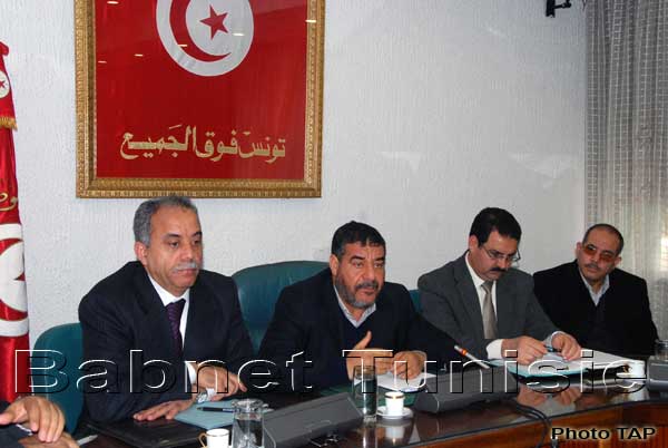 Tunisie: De nouvelles mesures pour lutter contre la pêche anarchique