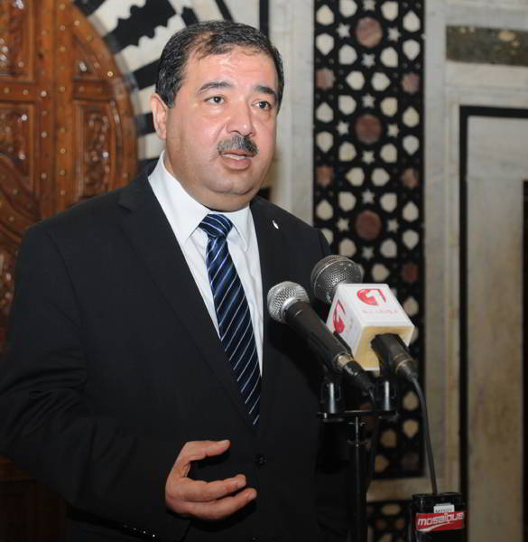 Développer davantage l'industrie automobile en Tunisie (ministre de l'investissement)