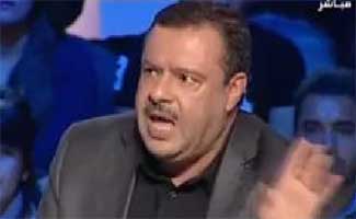 سمير بالطيب مغتاض من نعت حزبه بصفر فاصل ويرفض الاعتذار للنهضة