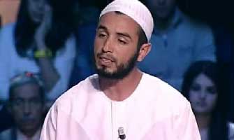 بلال الشواشي يغادر تونس ويلتحق بالقتال في سوريا