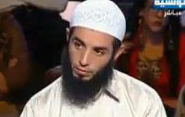 الافراج عن بلال الشواشي