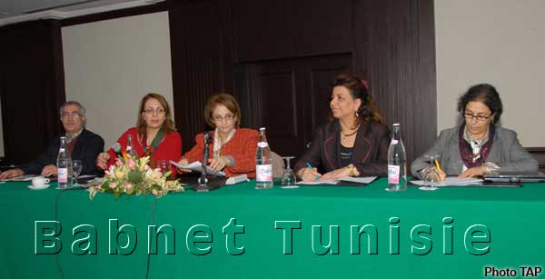 Un taux de chômage record des femmes en Tunisie (Etude)