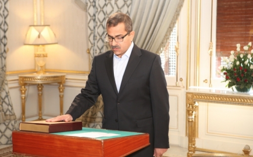 سفير تونس بليبيا : نعم أنا ابن حركة النهضة ولم أنكر ذلك