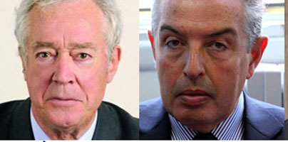 Signature d'un protocole de travail entre la CONECT et le MEDEF