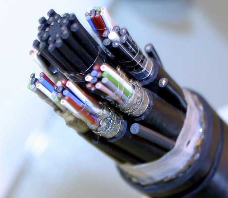 Tunisie: déploiement d'un câble sous-marin entre la Tunisie et l'Europe