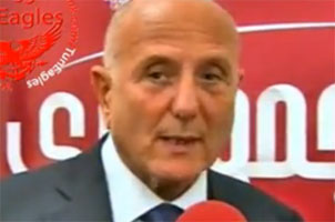 نجيب الشابى : نطالب بانسحاب قوات الأمن و تولّى الجيش مهمة الحفاظ على الأمن