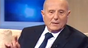 نجيب الشابي: النهضة ستندم على مبادرة الجبالي ولن ندعم حكومة علي العريض