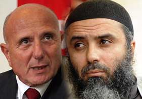 أبو عياض لنجيب الشابي: حاولت انقاذ حكم بن علي واليوم تعمل على افشال الحكومة واسقاطها