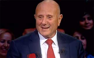 نجيب الشابي: اذا أصبحت الرئيس القادم لتونس فسأخدم الشعب بكل ضمير حتى تحقيق أهداف الثورة