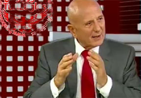 نجيب الشابي: الغنوشي أكد لي أنه لا وجود للإقصاء في الحوار الوطني بما في ذلك حركة نداء تونس