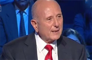 احمد نجيب الشابي: المنظمات الراعية ستتخذ القرار النهائي على الساعة السادسة بحضور 22 حزب