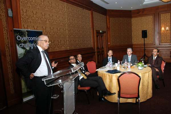 La Tunisie jouit toujours de la confiance de la communauté internationale (Chedly Ayari)