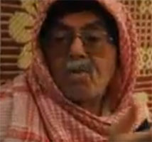 شيوخ قفصة للسبسي: كبار الحومة ماماتوش وسنتصدى لك لأننا نعرفك
