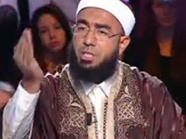 السلطات المغربية تصدر قرارا بترحيل الداعية بشير بن حسن إلى فرنسا