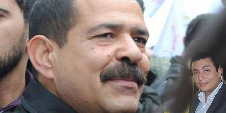 جرحى