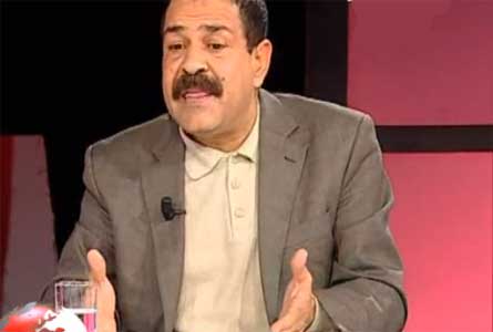 صحفية تكشف تفاصيل عن عملية إغتيال بلعيد
