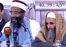 بيان عاجل من شيوخ السلفية: نسعى لوساطة مع مسئولين في رئاسة الحكومة