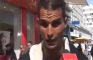 مواطن تونسي يطالب بالتخفيض في سعر الخمور و السجائر و الترفيع في سعر الخبز