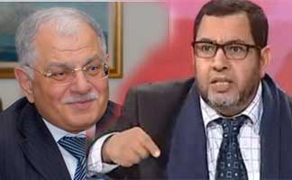 حزب المؤتمر من أجل الجمهورية يغازل حزب المبادرة لكمال مرجان