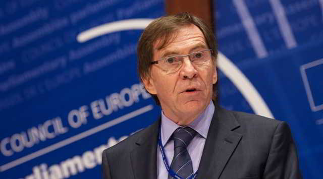 ''la Tunisie doit continuer à donner l'exemple'' (Jean Claude Mignon)