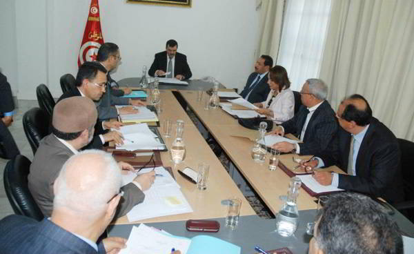 Tunisie: Un conseil ministériel consacré aux jardins d'enfants