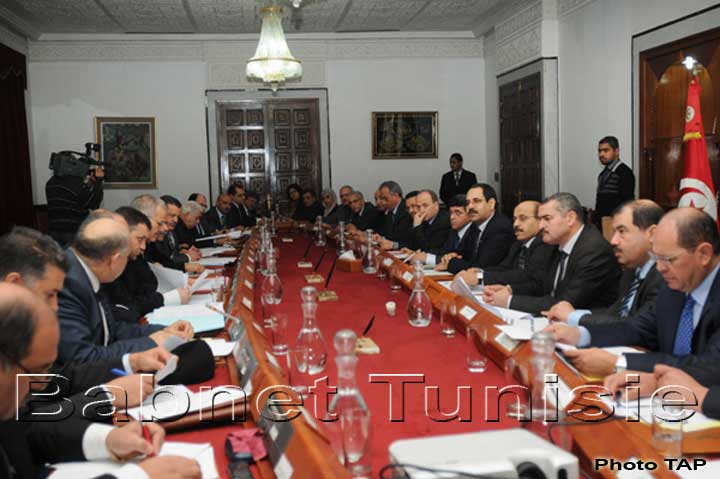 Tunisie: ensemble de mesures pour l'impulsion du développement au Kef