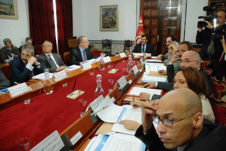 Tunisie: Adoption, en Conseil ministériel, de programmes et mesures à caractère social