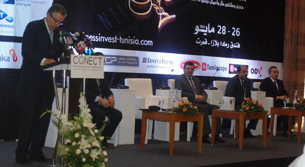 Grand-Tunis: aménagement d'une route périphérique sur 80 km